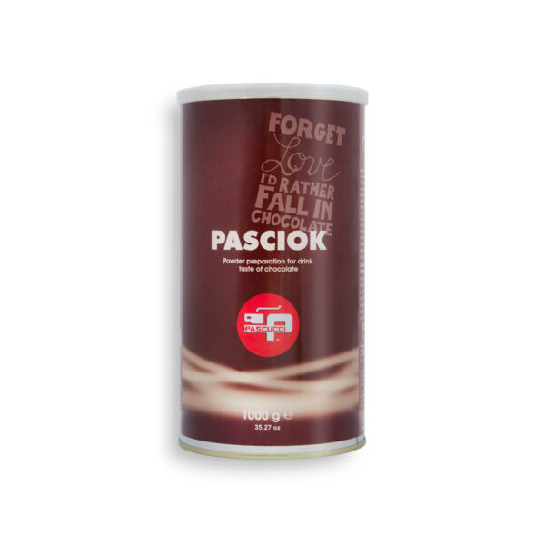 Chocolate Pasciok 1000 G