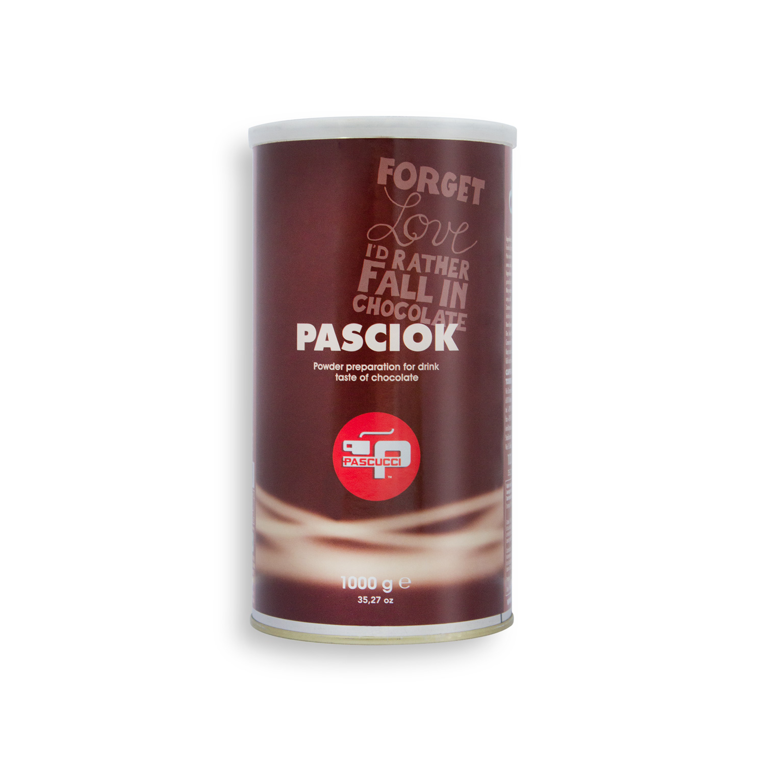 Chocolate Pasciok 1000 g